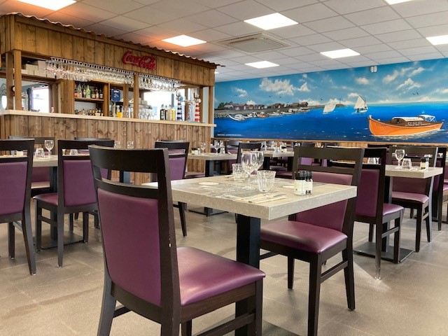 restaurant la table des barbots